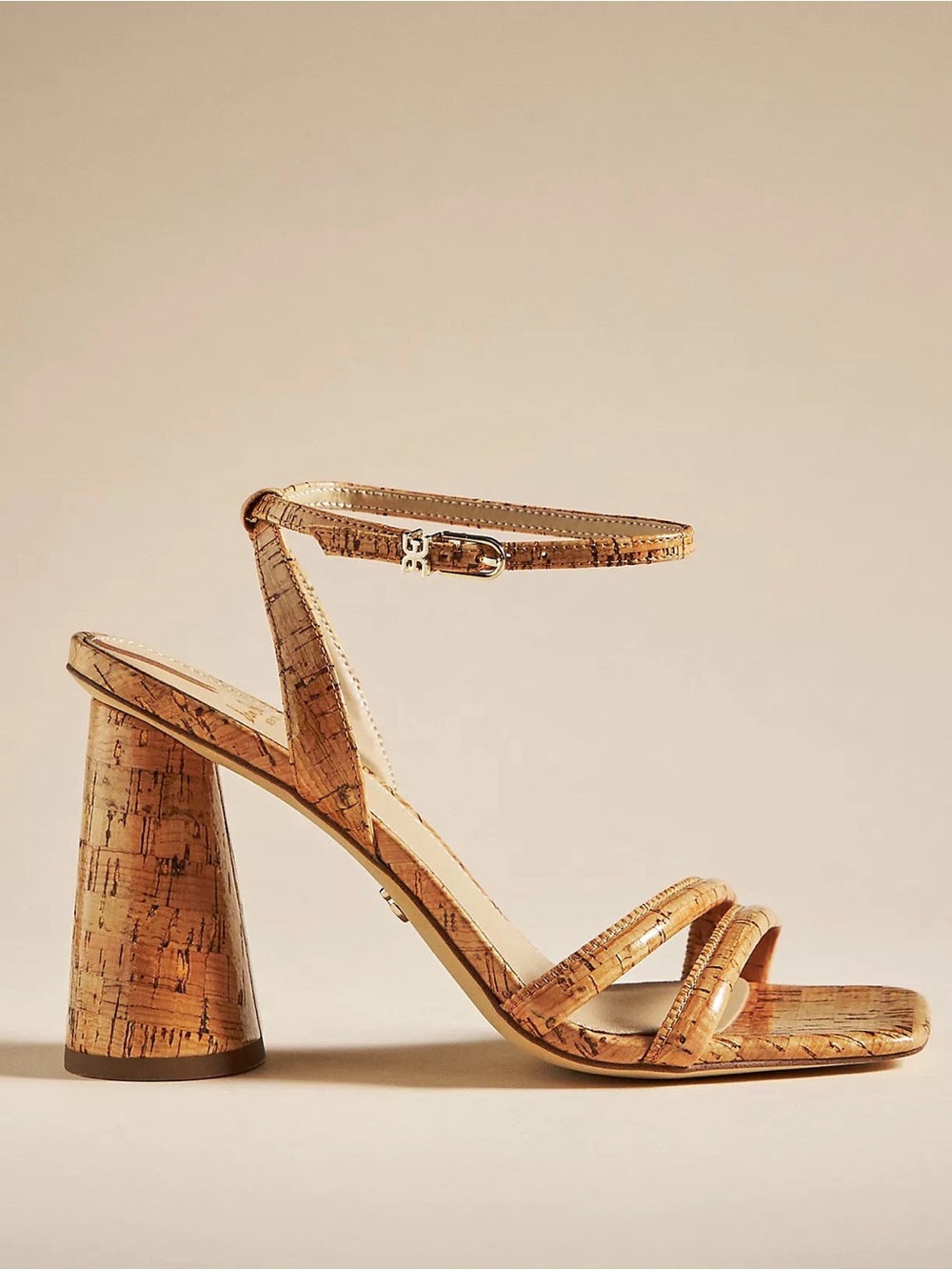 Sam Edelman Kia block heels